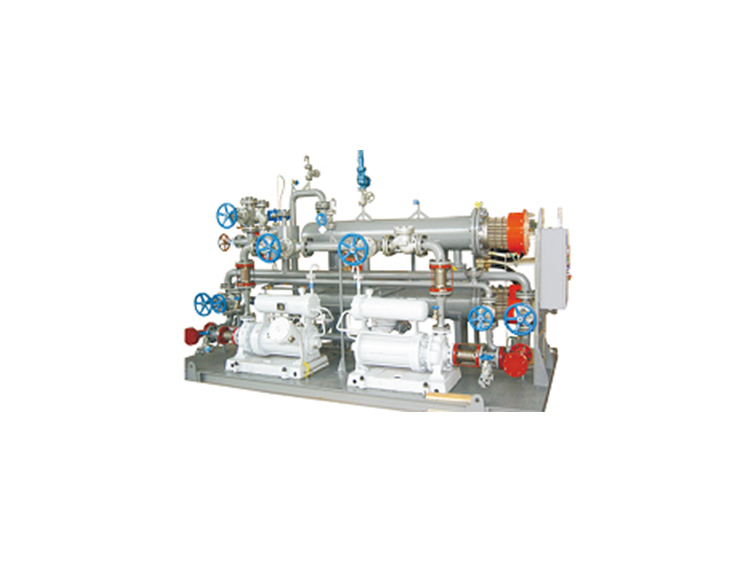 導熱油爐電加熱器